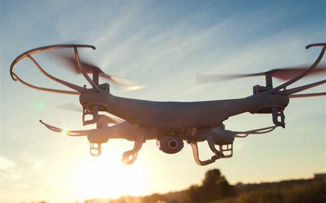 Drones Drones