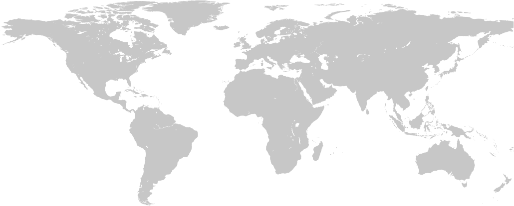 World map