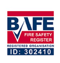 bafe logo