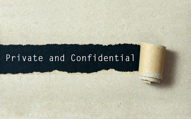 Whistleblowing 2018 Whistleblowing 2018