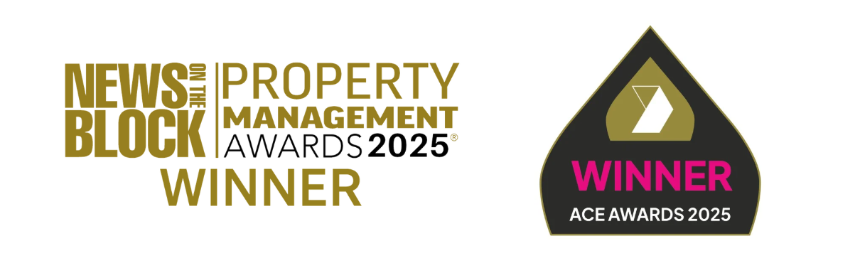 Ark Workplace Risk Achieves Dual Wins at the 2025 Property Management ...